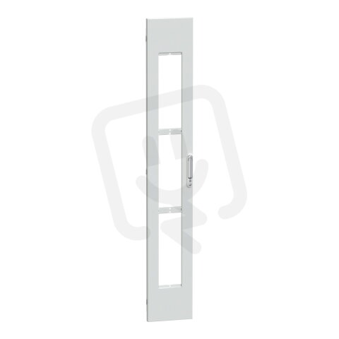 Dveře s výřezy pro HSI IP30, Š=300mm SCHNEIDER LVS08593