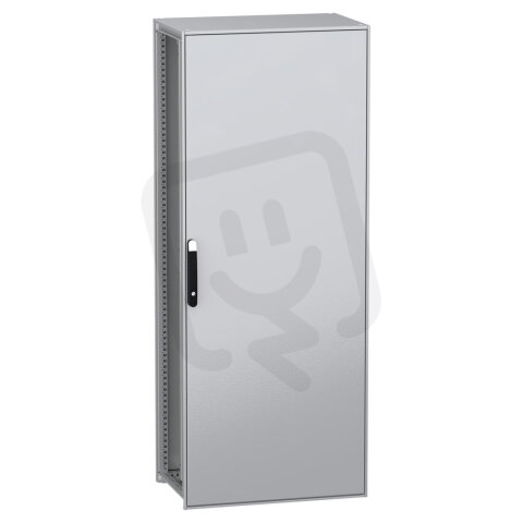 Volně stojící skříň, PanelSeT SFN, s MP 2000x800x500 IP55 SCHNEIDER NSYSFN20850P