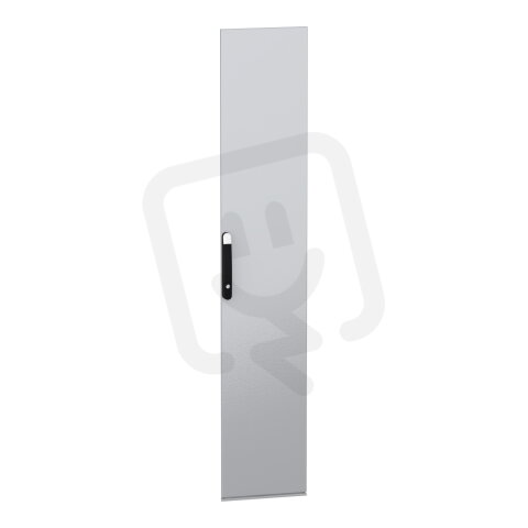 Plné dveře, SFN/SM, 2000x400 SCHNEIDER NSYSFND204