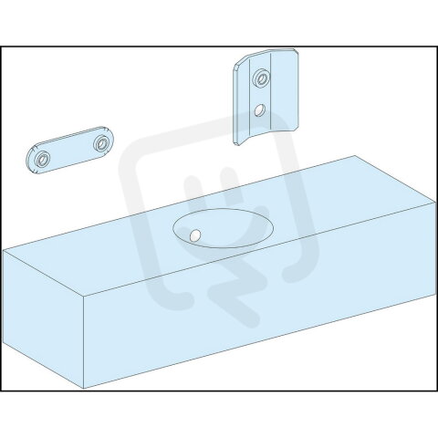 Stabilizační souprava SCHNEIDER LVS08701