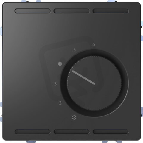 MEG5762-6034 Termostat, Sys-D, 230V, pře