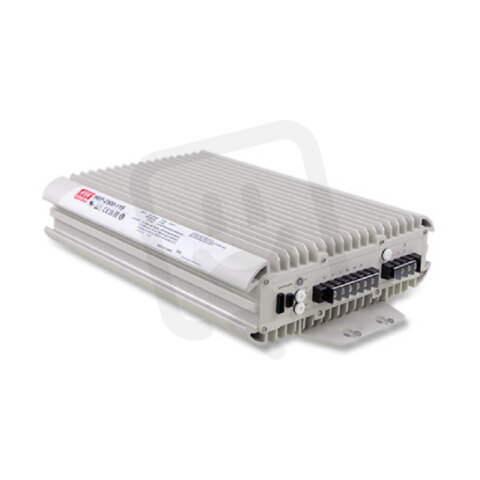 Spínaný zdroj 2300W 230V 10000mA MEAN WELL HEP-2300-230