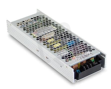 Zdroj s PFC 502W 48V MEAN WELL UHP-500-48