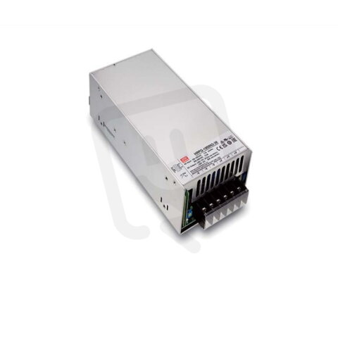 Spínaný zdroj 1000W 48V 21000mA MEAN WELL HRPG-1000N3-48