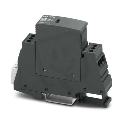 Svodič přepětí typu 3 PLT-EE-T3-24DC-R PHOENIX CONTACT 1249054