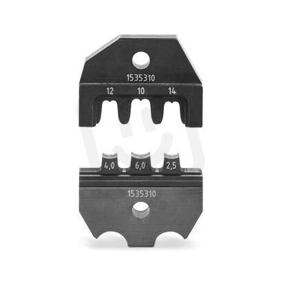 Náhradní zápustka CRIMPFOX-P SR 6/DIE PHOENIX CONTACT 1535310