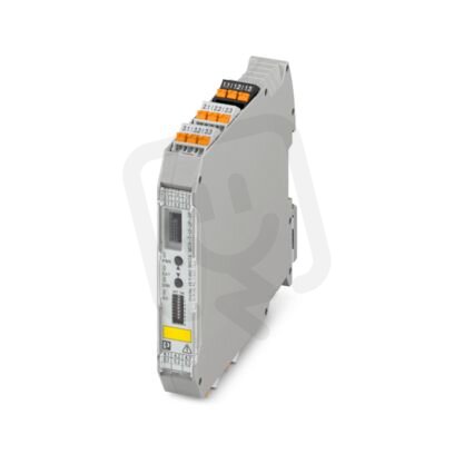 Měřicí převodník teploty MACX MCR-T-UI-UP-SP PHOENIX CONTACT 2811860