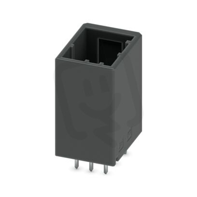 Kontaktová lišta desky plošných spojů DD21H 0,85/ 6-V-2,5-X 1378327