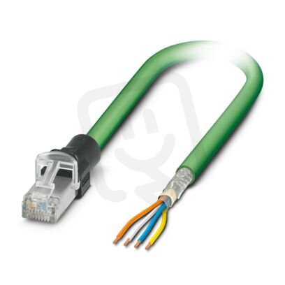 Propojovací kabel NBC-R4ACS/2,0-93B/OE PHOENIX CONTACT 1112875