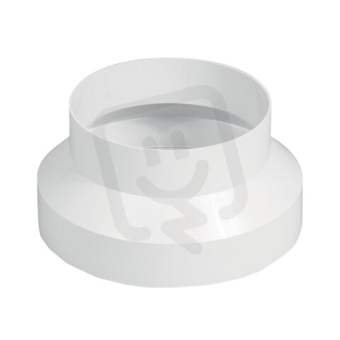 Redukce plastová RP 125/150 mm HACO HC0657