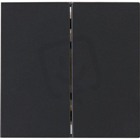 Double rocker HK07, for energy self-powe