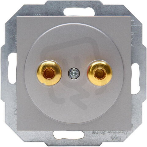 951647006 Loudspeaker socket with connec