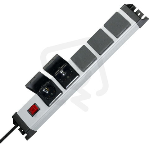 227320017 POWERversal 5-way, with hinged