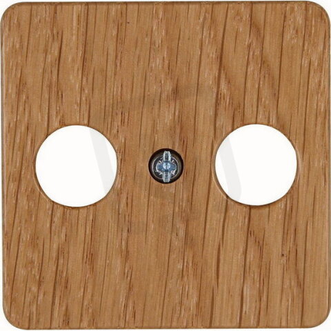 358630001 HK02 - antenna cover plate for