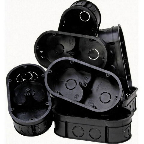 396600006 Profi-pack: 10 pcs., 2-way swi