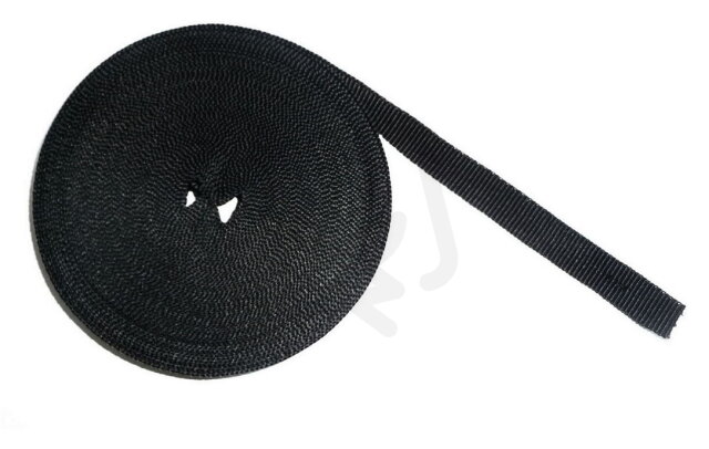 Montážní páska 15m, pp 15x0,9mm WALRAVEN 0833015