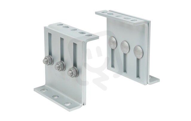 Fixpoint konzola FPC M - 2 díly BUP M12 WALRAVEN 6698206