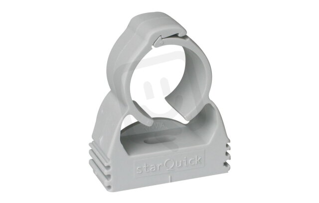 starQuick Objímka (šedá) 14-16MM WALRAVEN 0854015