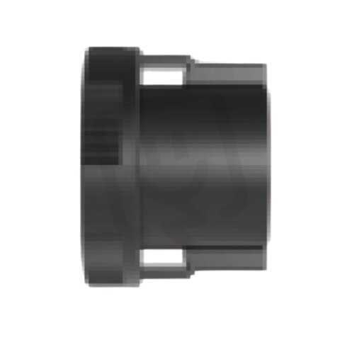 AC Trunk End Cap