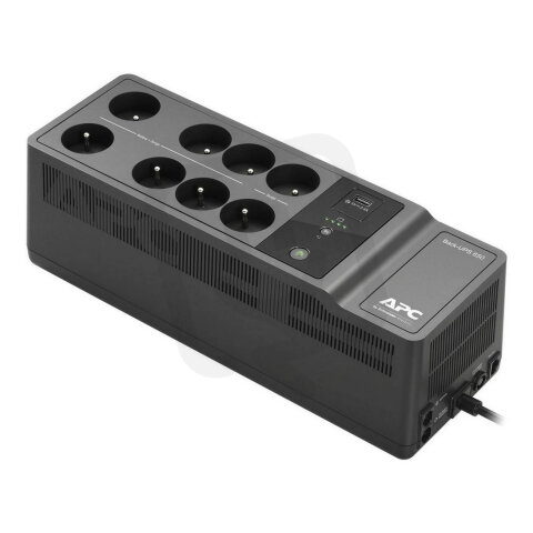 BE650G2-FR APCBack-UPS 650VA,230V,1USBch