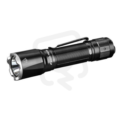 Svítilna Fenix vodotěsná IP68 LED výkon