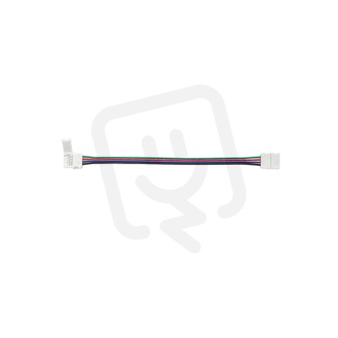 Konektor pro LED pásky ORO CONECT5 RGBW LED-POL ORO28014