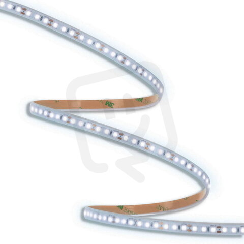 LED pásek ORO STRIP SMD 12V/1000LM/CW 5M IP65 LED-POL ORO33457