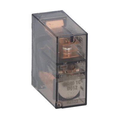 Lovato HR401CD012 Miniaturní relé 1SC 16A 12VDC