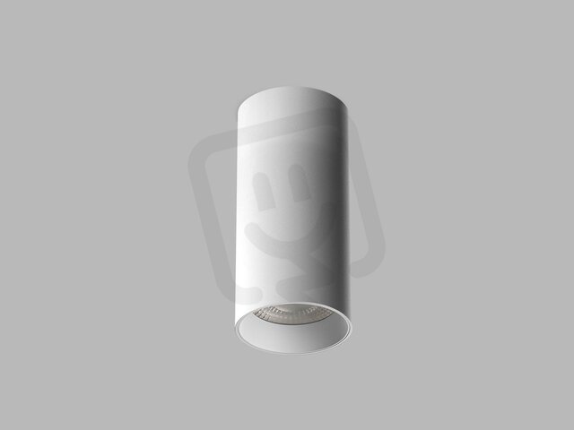 Stropní svítidlo LUKY, W CASAMBI 20W 4000K UGR bílá LED2 1251441CS