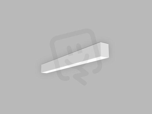 Stropní svítidlo LINO II 90 P, W TRIAC 24W 3000K/3500K/4000K bílá LED2 1314151DT