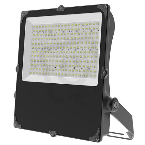 LED reflektor,120/160/200W,5000K,IP66,IK