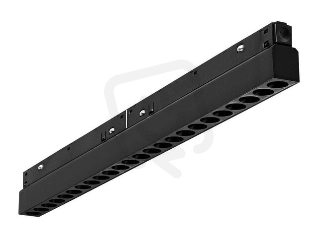 KAPPA 24W TUYA/B Černá, 24W, 2700-6500K, 1417lm, 36°, CRI>90, Tuya Bluetooth