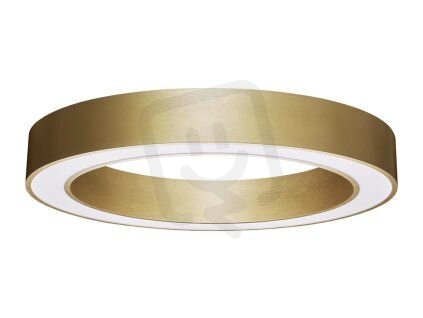 ANETA 600 RF1 Zlatá, LED 50W,3000/4000K, 3730lm, RF ovládání + ovladač