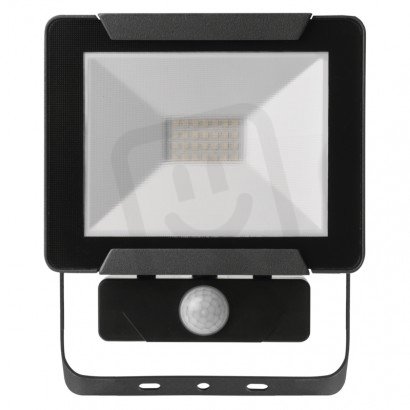 LED reflektor IDEO 20W 1600LM PIR ZS2721 Emos