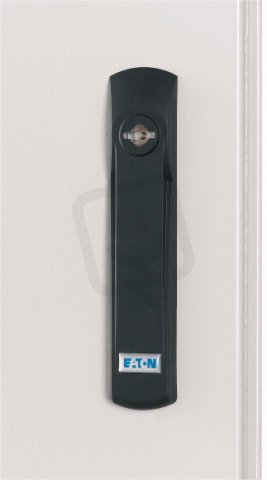 XALKP-3MM-N Zámek typu doppelbart (motýl