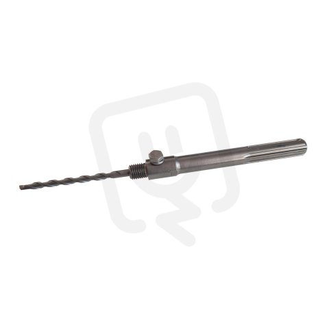 Upínací stopka 180mm SDSmax pro vykružovací korunky XTLINE XT1750180