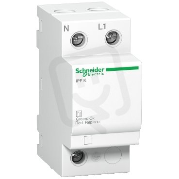 iPFK 40 40 KA 340V 1P N SCHNEIDER A9L15687