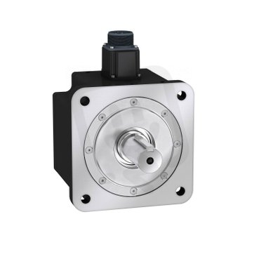 Servomotor BCH2 180mm 3000W IP54 hladká hřídel bez brzdy BCH2MR3010CA6C