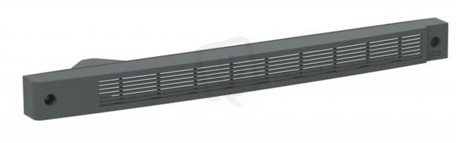 XRG Ventilovaný kryt 50mm IP41 ABB 1SEP408528R0001