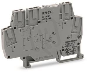 Modul s optočlenem Wago 859-730