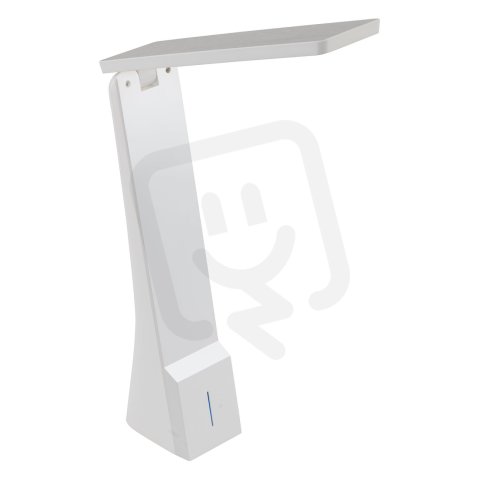 Stolní svítidlo LA SECA LED TOUCH bílá USB 1,8W IP20 EGLO 97044