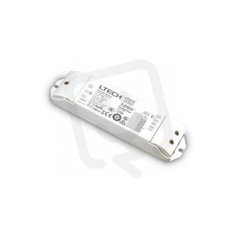 NOVA DRIVER 1-10V 30W