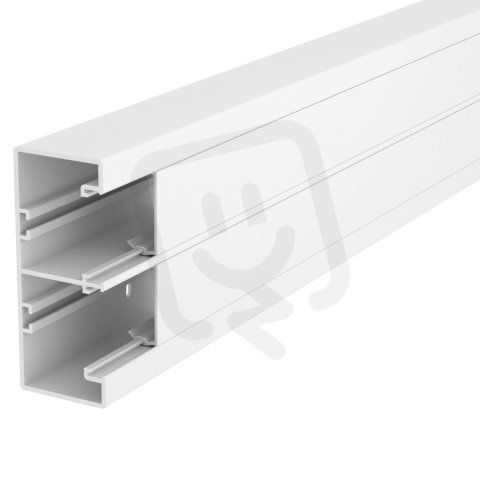 Kanál pro vestavbu přístrojů GK-53130RW
