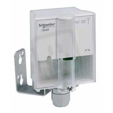 Schneider 15858 ANT DCF anténa pro spín. hod.