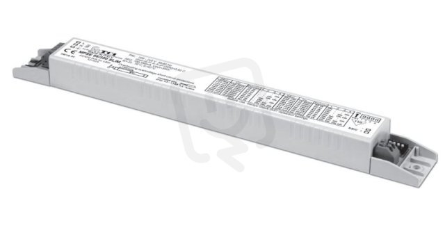 TCI LED driver MPSE 40/350 SLIM CLASS TCI 127527