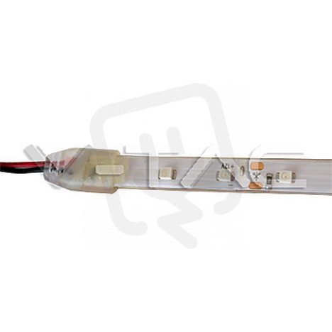 LED Strip SMD3528 60LEDs Natural White Waterproof, VT-3528 IP65 V-TAC SKU2043