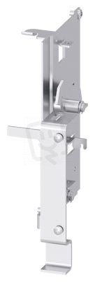 3VW9011-0BB14 locking mech to prevent op