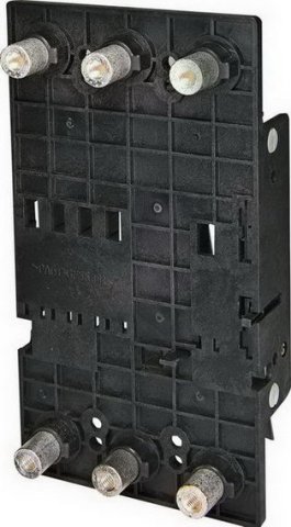 Redukce montážního modulu NPI 125 3p, pro ED2 a jističe EB2 125 3p ETI 004671453
