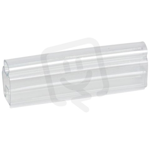 MEMOCAB DRŽÁK 7 ZNAČEK 4-10MM2 DÉLKA ZNAČKY 30MM LEGRAND 037942