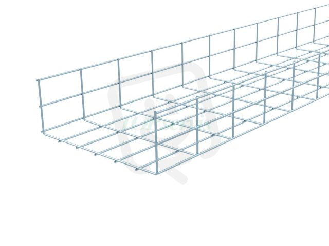 Drátěný žlab 300/100 2,5m TOP SERVIS 2310305